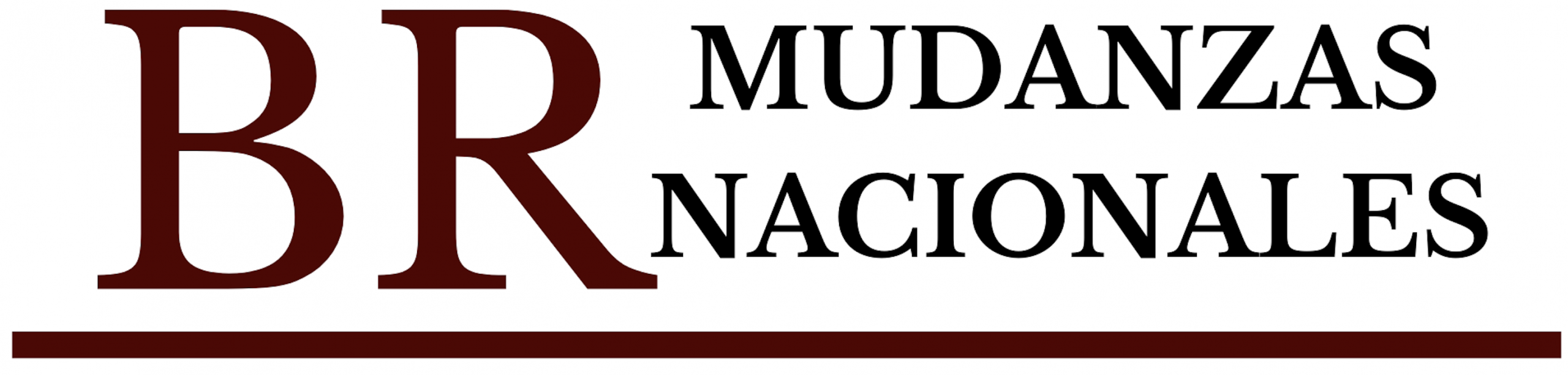BR Mudanzas Nacionales